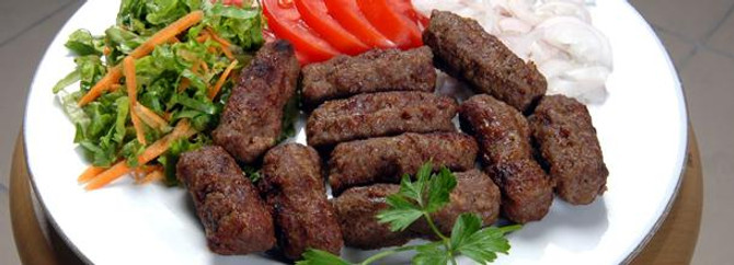 Tekirdağ Köftesi, Uzak Doğu'da tanıtılacak