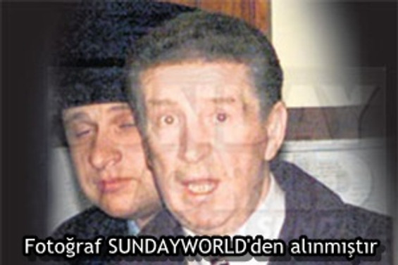 İrlanda'nın 'babası' Eamon Kelly öldürüldü