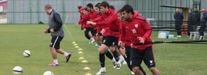 Manisa, Torku Konyaspor'a bileniyor