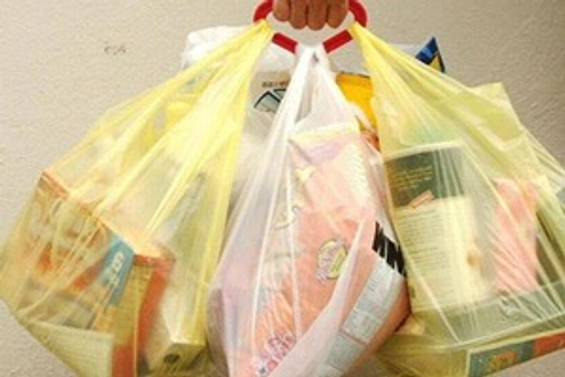 Plastik poşet yasaklandı