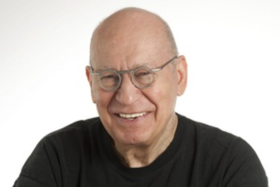 George Lois, alldesign 2013 için İstanbul'a geliyor!