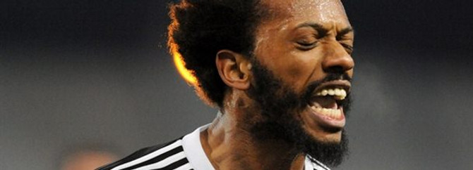 Beşiktaş'ta Fernandes şoku