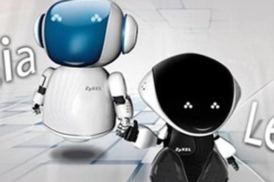 ZyBOTS'ların adı "Lia-Leo" oldu