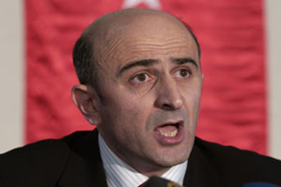 Eminağaoğlu Yargıtay'da yargılanacak