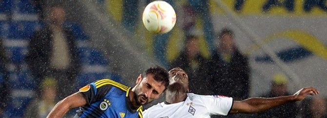 Fenerbahçe-Viktoria Plzen maç saati belli oldu