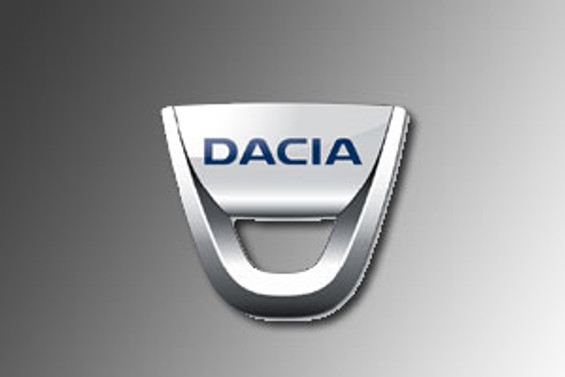 Dacia, 100 bin Sandero üretti