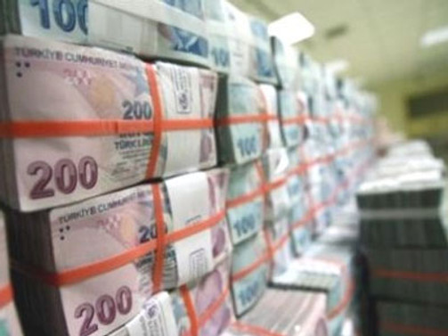 Nakit dengesi Nisan'da fazla verdi