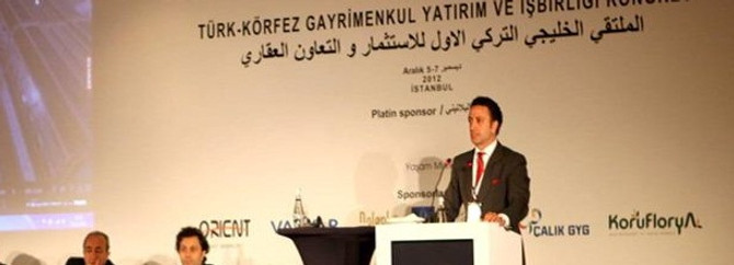 Varyap'ı beğendiler