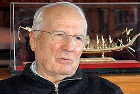 Kenan Evren taburcu edildi