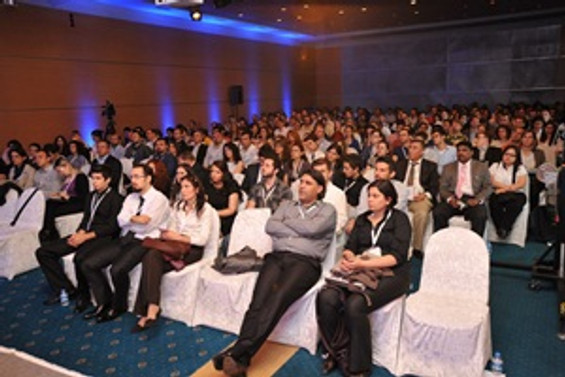 'TESTISTANBUL 2013' için kayıtlara başlandı