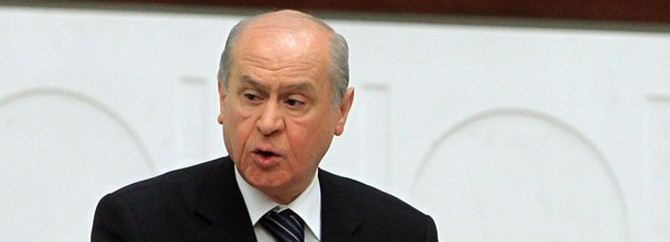 'Bizi korumaya almak kimin haddinedir'