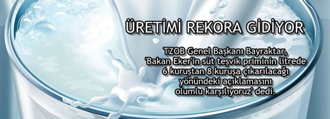 Rekora gidiyor