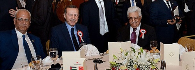 Filistin'in davası davamız