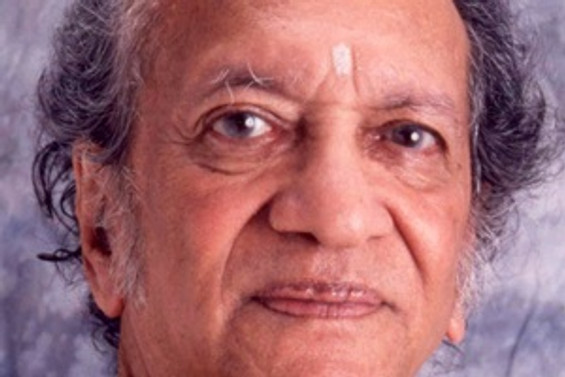 Shankar, 92 yaşında öldü