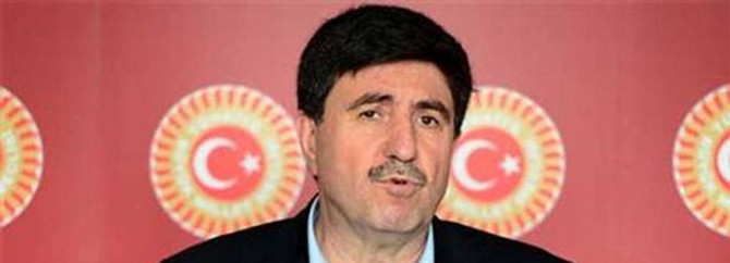 Başbakan'a "Coşkun'la da görüş" tavsiyesi