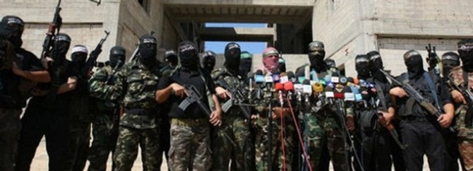 İki eski saldırıyı İzzeddin Kassam Tugayları üstlendi