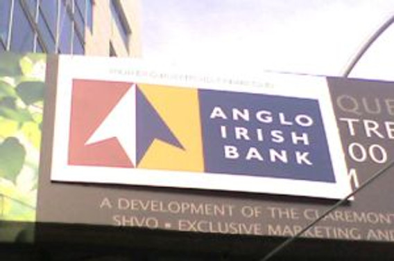 İrlanda, Anglo Irish Bank'ı ikiye ayırıyor