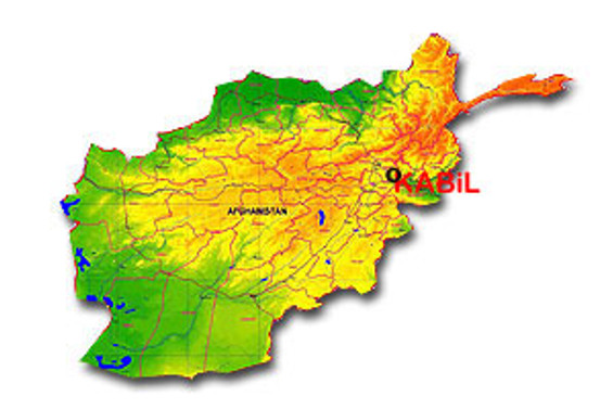 Afganistan'ın geleceği tartışılıyor