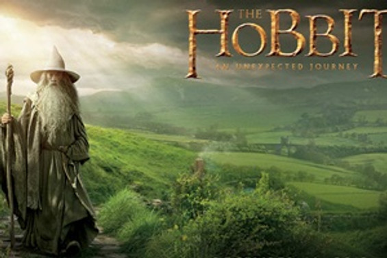 "Hobbit" milyar sınırını aştı