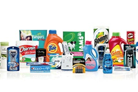 P&G Türkiye'de 25. yılını kutluyor