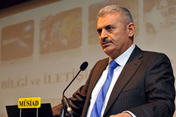 "Korsan taksicilikle amansız mücadele edeceğiz"