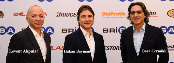 Brisa, 70 milyon dolar yatırım yapacak