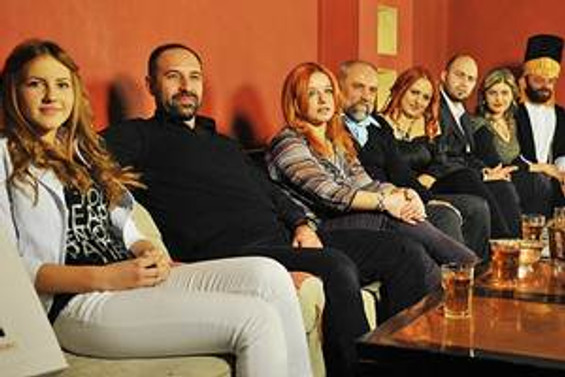 Başbakan beğenmedi ama Bosna benzerini arıyor