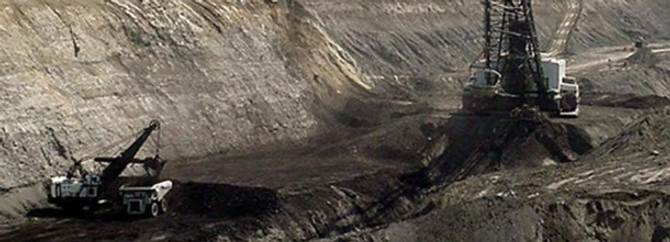 Ege Linyit İşletmesi üretim rekoru kırdı