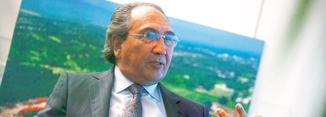 ÇEBİD Başkanı Erciyas: İsyan ve itiraz ediyorum