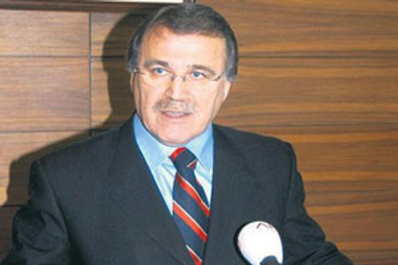 ”Her milletvekili yeminine sadık kalmalı”