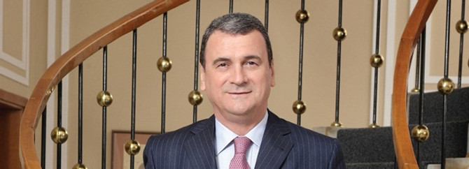 Avrupa’nın payı % 40’a indi, yeni ülkelere bakacağız