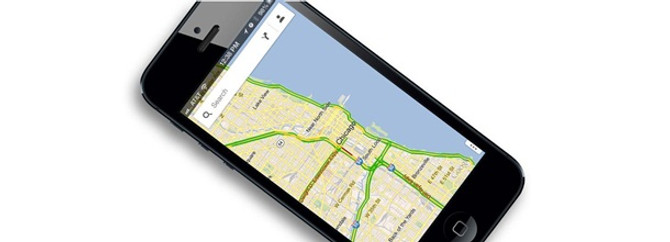 Google Maps 2 günde 10 milyon kez indirildi