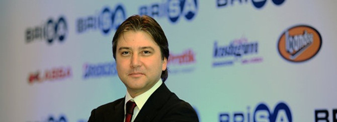 Avrupa'da pazar daraldı başka ülkelere yelken açtı