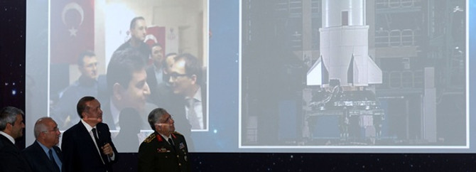 Erdoğan, ODTÜ rektörü ile bir araya gelecek