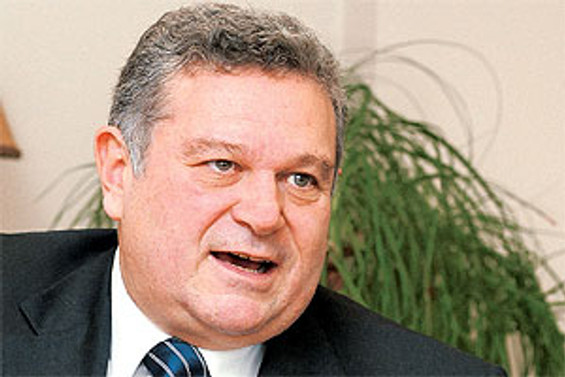 İlseven: Satışla ilgili yol haritası netleşmedi