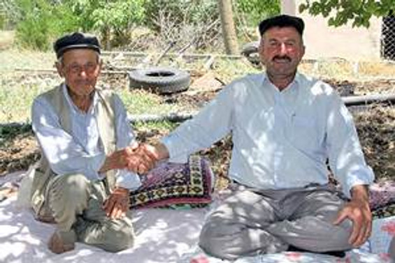 4 kişinin konuşabildiği dil mercek altında