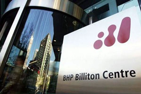 Potash, BHP Billiton'ın teklifini kabul etmedi