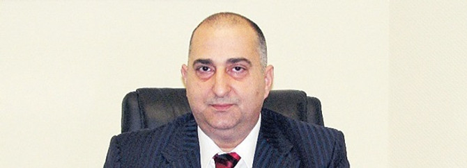 'Yaptığı işi bilirsek hem biz hem komşumuz kârlı çıkar'