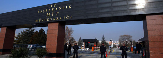 MİT lüks araç kiralamaz