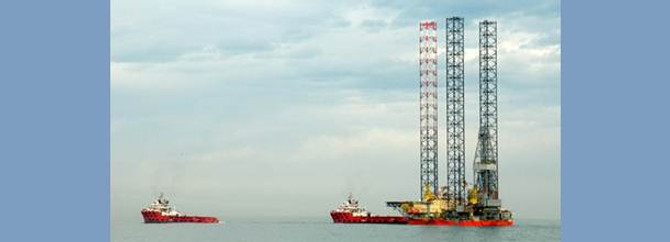 Dev platform Giresun'dan ayrıldı
