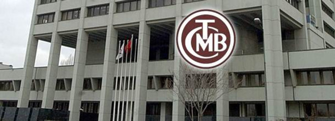 TCMB, İstanbul’da çalıştay düzenleyecek