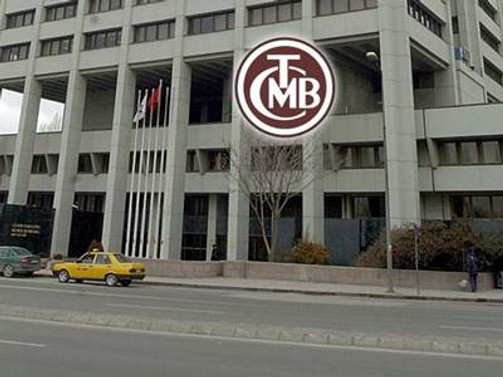 Ekonomiye ikinci çeyrekte de MB yön verecek