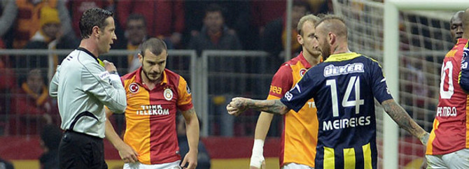 FB'den rekor cezaya itiraz