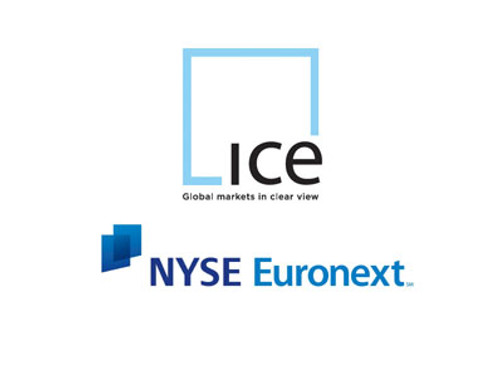 ICE, NYSE Euronext'i 8.2 milyar dolara alacak
