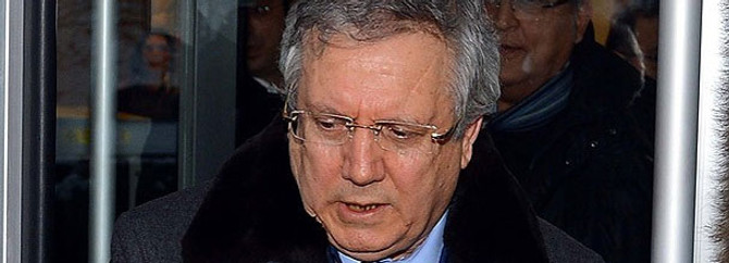 TFF'de 'Yıldırım' zirve