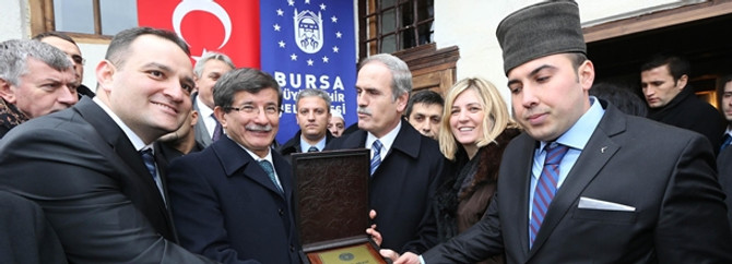 Türkiye kıyamete kadar arkanızda
