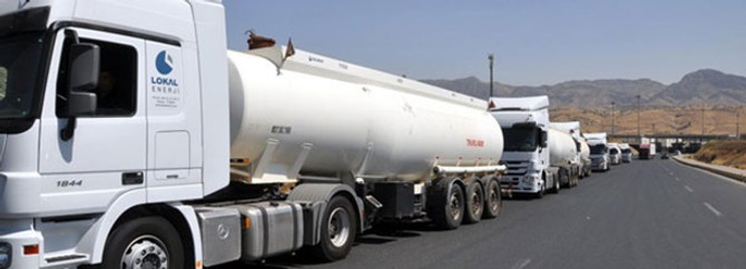 TPAO petrol taşıtacak