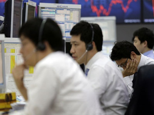 Japonya ve Çin borsası sert yükseldi