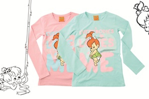 RodiMood’tan çocuklara yılbaşına özel sweatshirtler