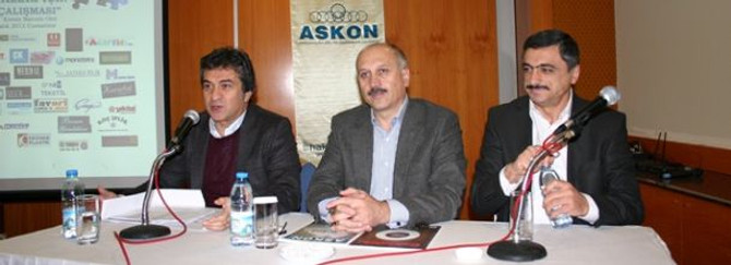 Organize perakendenin gelişimi sürecek